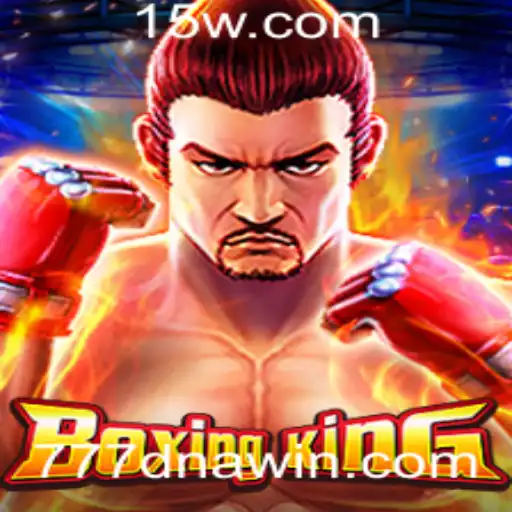 Explorando o Mundo do Jogo BoxingKing e a Intrigante Palavra-Chave 777dna
