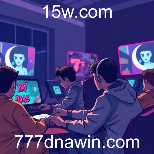 Comunidade Jogadores: A Fusao de Cultura e Paixao Digital