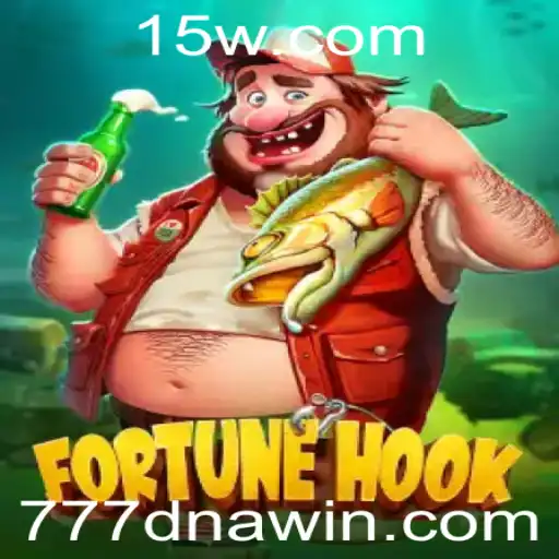 Explorando o Mundo de FortuneHook: Descubra a Magia do Jogo Alimentado por 777dna