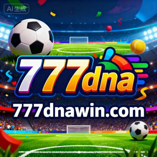 777dna