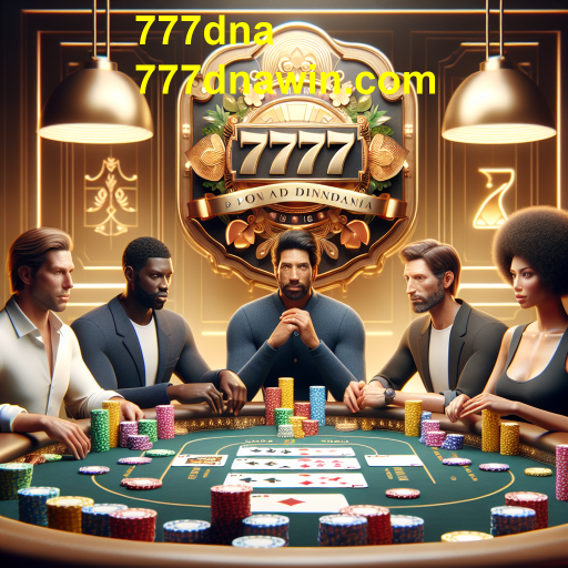 Poker: O Jogo de Estratégia e Habilidade que Conquista o Mundo