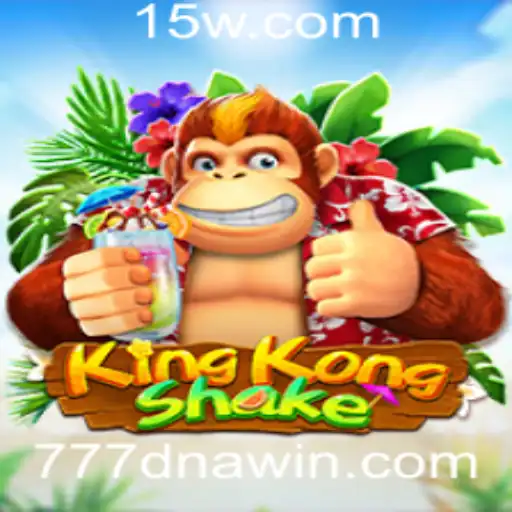 Descubra a Excitação do KingKongShake com a Chave Mestra 777dna