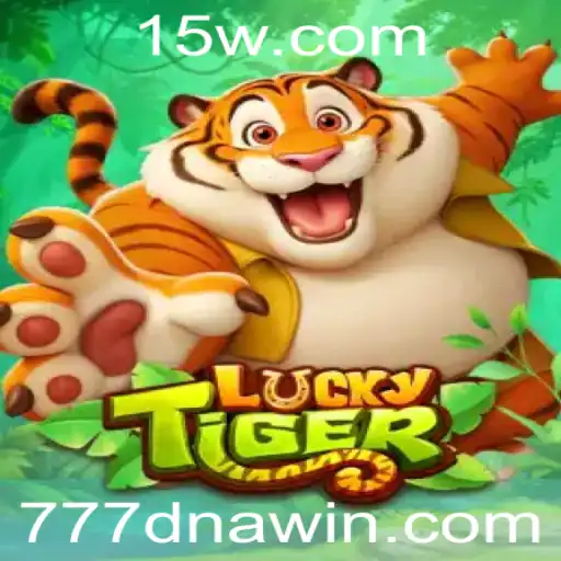 Descubra o Empolgante Mundo de 'LuckyTiger'