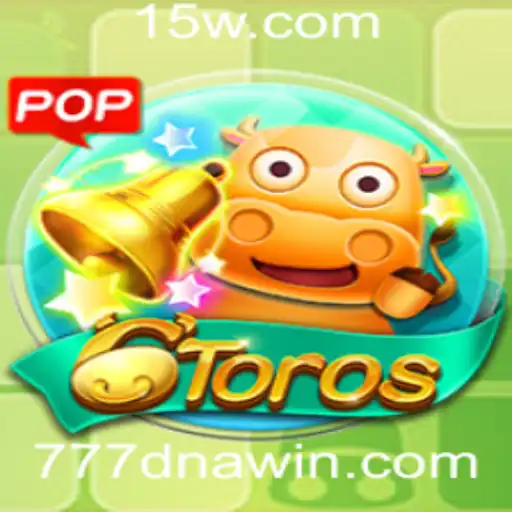 6Toros: O Empolgante Jogo de Estratégia com a Chave 777dna