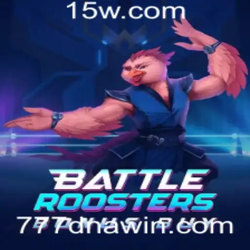 Descobrindo BattleRoostersBonusBuy: Um Mergulho no Mundo dos Jogos de Azar Digitais