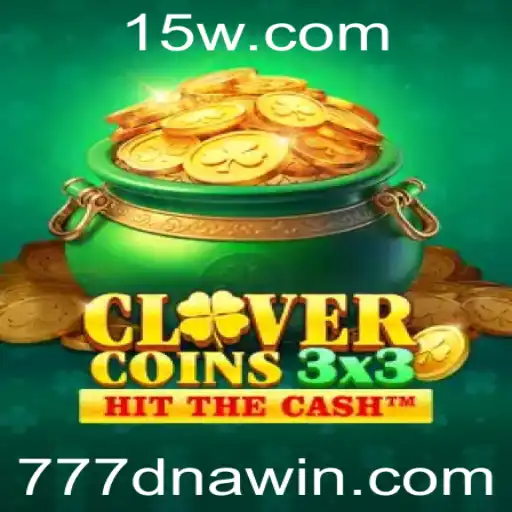 Descubra o Fascinante Mundo de Clovercoin3x3: O Jogo Revolucionário de Estratégia