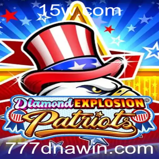 DiamondExplosionPatriots: A Nova Sensação dos Jogos de Tabuleiro