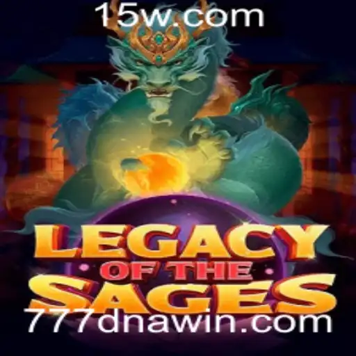 LegacyoftheSages: Um Mergulho no Universo de Fantasia com a Chave Mestra 777dna