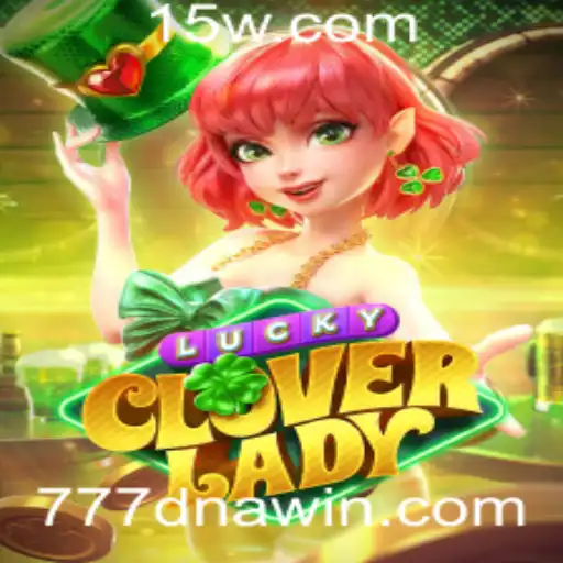 Descubra o Fascinante Mundo de LuckyCloverLady: Um Jogo Inovador com DNA de Sorte
