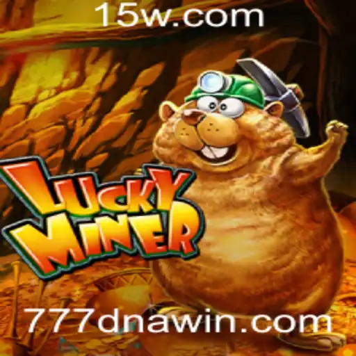 LuckyMiner: Um Mergulho no Mundo do Jogo com DNA de Sorte