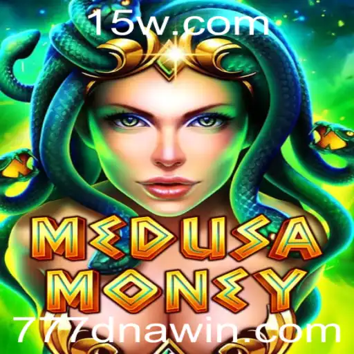 Explorando o Mundo Enigmático de MedusaMoney: O Jogo que Conquista com a Sorte do 777dna