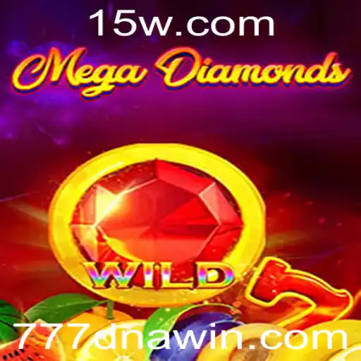 Descubra o Fascinante Mundo de MegaDiamond: Um Jogo de Estratégia e Aventura