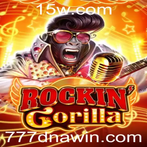 Decifrando o Universo de RockinGorilla e o Enigma 777dna