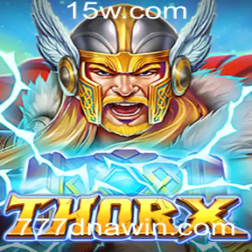 Descubra ThorX: Um Mergulho no Jogo de Estratégia Inovador