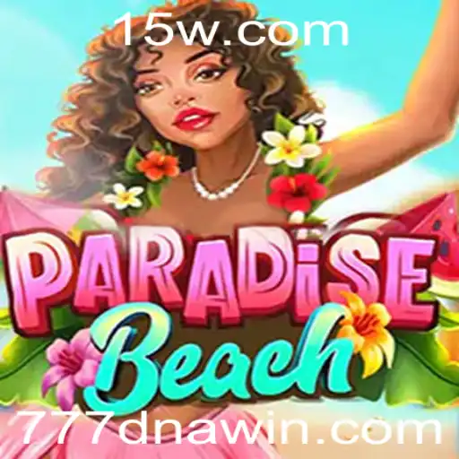 Explorando ParadiseBeach: Um Mergulho na Diversão com 777dna