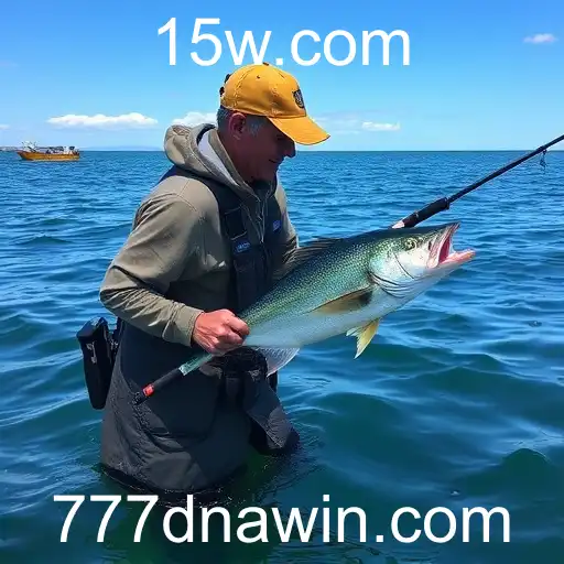 Explorando o Fascinante Mundo da Pesca