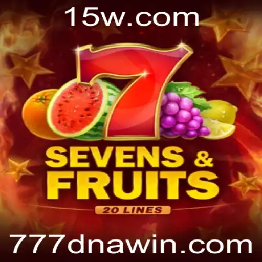 Explorando o Mundo Empolgante de SevensFruits20: O Jogo Inovador com 777dna