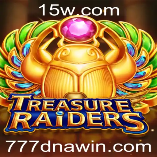 Descubra TreasureRaiders: O Jogo de Aventura Interativa Que Você Estava Esperando