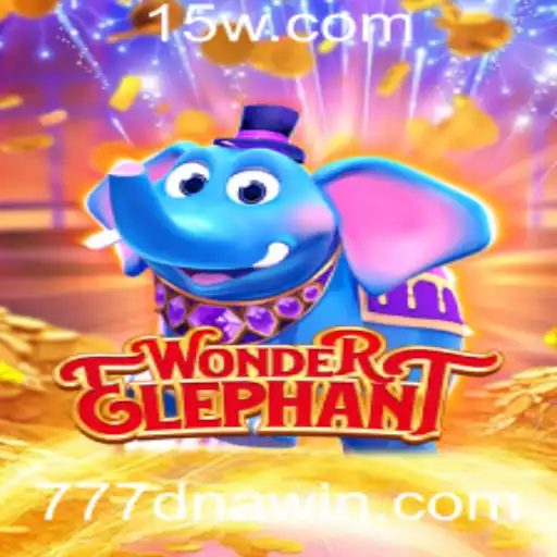 Explorando o Mundo de WonderElephant: Um Jogo Inovador