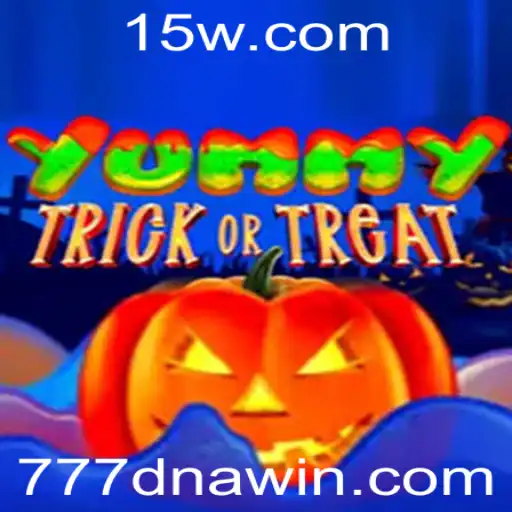 Descubra YummyTrickorTreat: O Jogo que Combina Doces e DNA